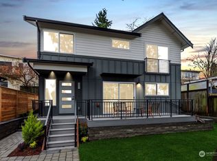 358 N 75th St, Seattle, WA 98103