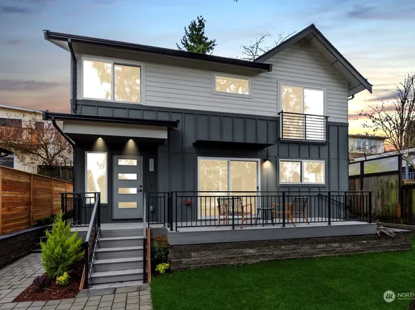 358 N 75th Street, Seattle, WA 98103