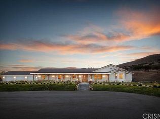 6747 Valley Sage Rd, Acton, CA 93510