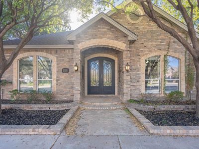 5705 Fenway Dr, Midland, TX, 79707