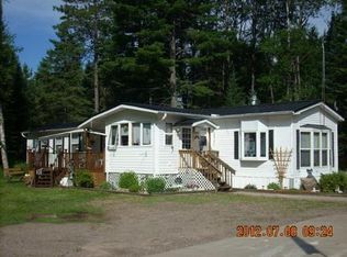 W6348 Pine Point Rd, Pickerel, WI 54465