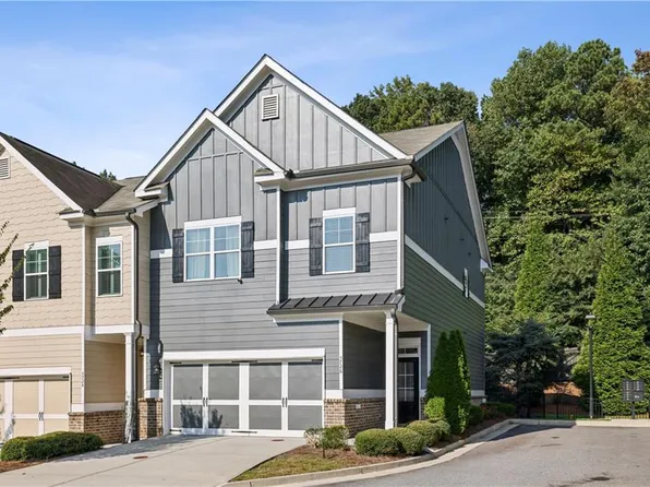 5726 Taylor Way, Sandy Springs, GA 30342