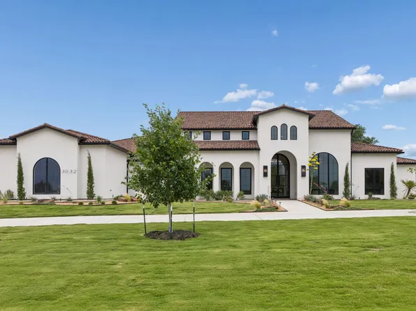 3032 Palermo Dr, Weatherford, TX 76087