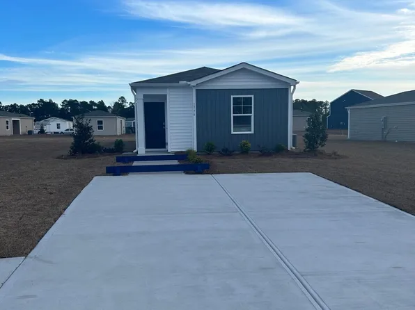 1776 Penelton Court SE Lot 178, Bolivia, NC 28422