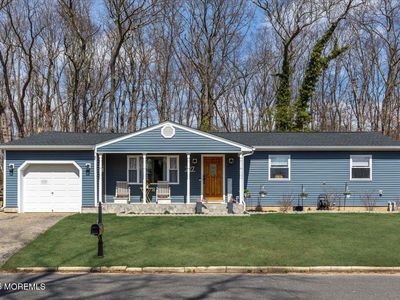 727 Hardean Road, Brick, NJ, 08724