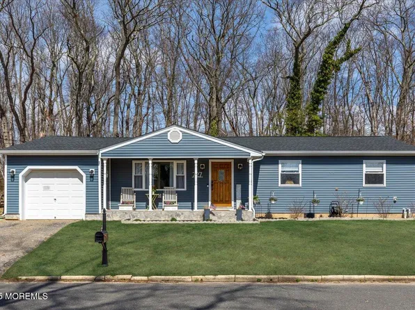 727 Hardean Road, Brick, NJ 08724