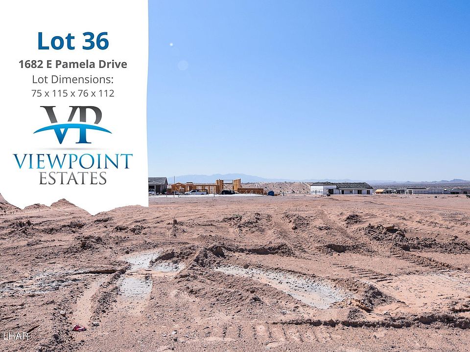 1st image of 1682 E Pamela Dr Lot 36