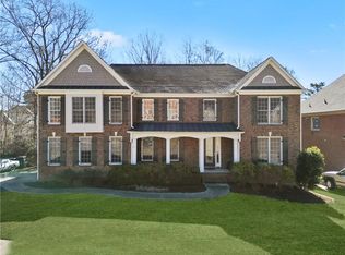 1757 Honey Tree Pl, Hoschton, GA 30548