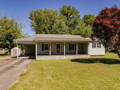 1113 Mayflower Rd, Kingston, TN, 37763