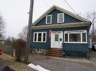 31 Dane St, Peabody, MA 01960