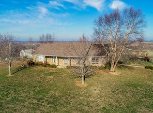 4001 Pleasant Spring Rd, Carlisle, KY 40311