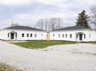 680-686 N James Rd, Columbus, OH 43219