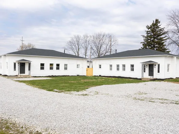 680-686 N James Rd, Columbus, OH 43219