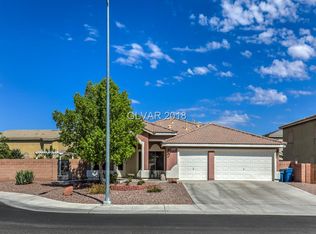 4880 Bazmorda Ct, Las Vegas, NV 89130