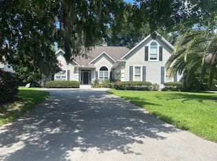 524 Clements Circle St, Saint Simons Island, GA 31522