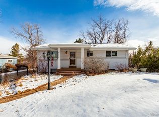 6570 S Cedar St, Littleton, CO 80120