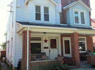 1834 W Congress St, Allentown, PA 18104