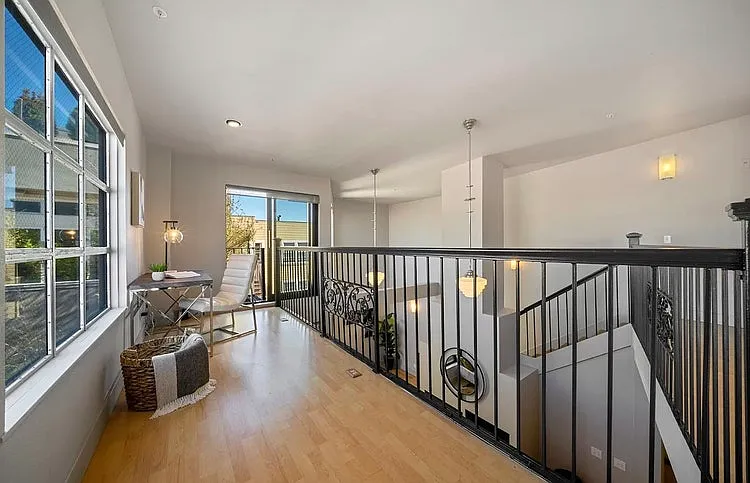 725 Tehama St #4 — Photo 25