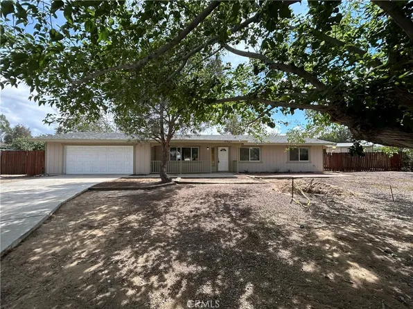 17747 Walnut St, Hesperia, CA 92345