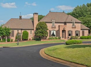 7230 Duckhorn Dr, Germantown, TN 38138