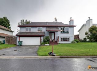 2420 W 70th Cir, Anchorage, AK 99502