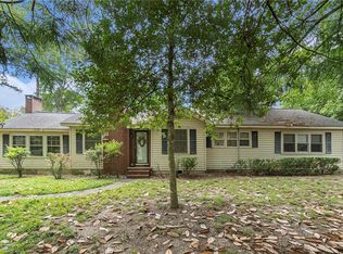 851 College St, Rockmart, GA 30153