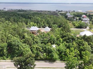 Harrison Ct, Bay Saint Louis, MS 39520
