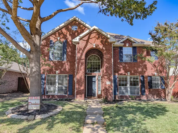 4406 Cordova Ln, McKinney, TX 75070