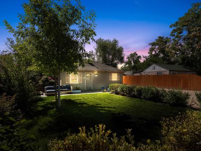 3409 W Alpine St, Boise, ID, 83705