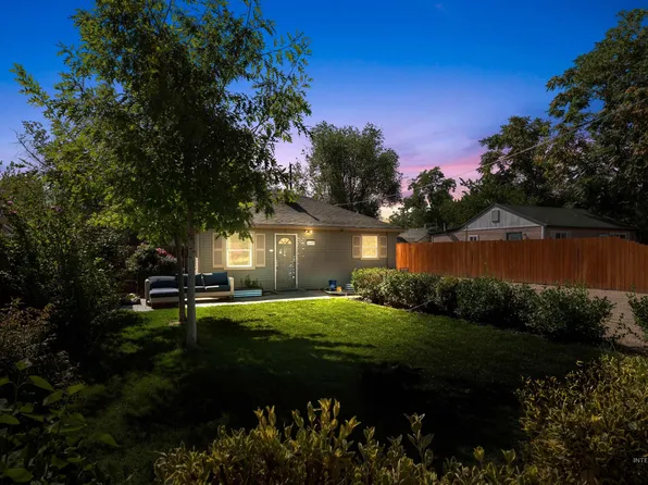 3409 W Alpine St, Boise, ID 83705