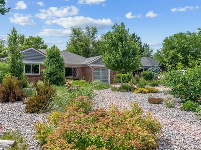 2875 Leyden Street, Denver, CO, 80207