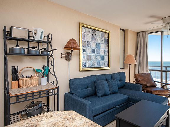 4th image of 2310 N Ocean Blvd. #901