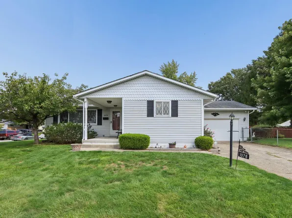 1078 S Eureka Ave, Columbus, OH 43204
