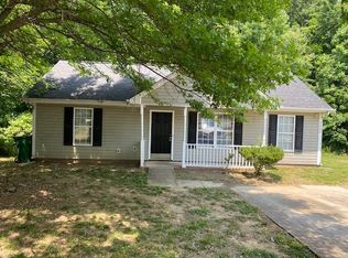 7606 Crescent Day Ct, Charlotte, NC 28212