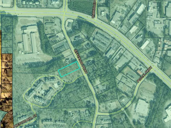 150 Jefferson Pkwy, Newnan, GA 30263