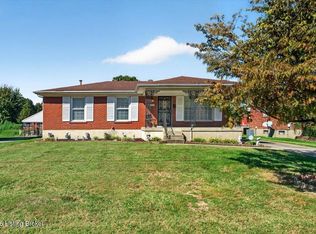 4309 Burnt Cedar Ln, Louisville, KY 40219