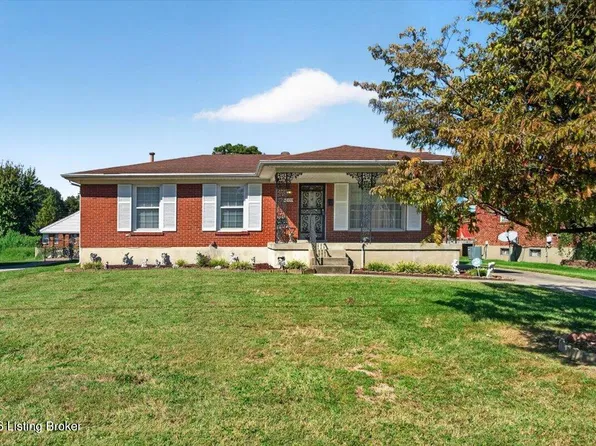 4309 Burnt Cedar Ln, Louisville, KY 40219