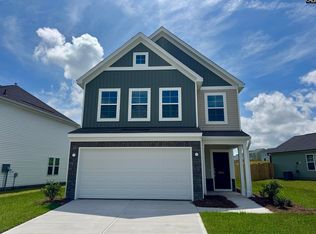 5024 Erwin Ct, Elgin, SC 29045