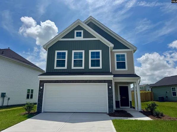 5024 Erwin Ct, Elgin, SC 29045