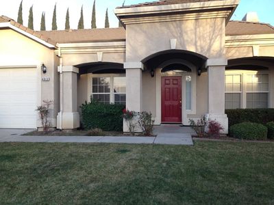 4012 Mount Pleasant Dr, Modesto, CA, 95357