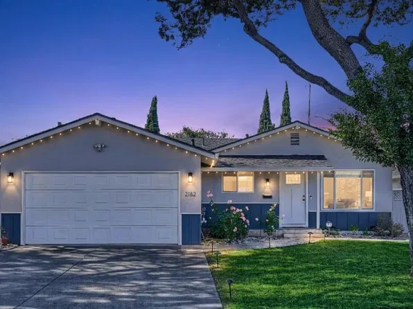 2182 Bowers Ave, Santa Clara, CA 95051