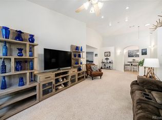 5775 29th St UNIT 107, Greeley, CO 80634