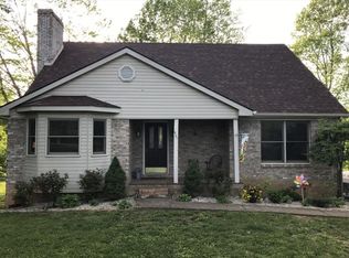 671 Grundy Rd, Somerset, KY 42501