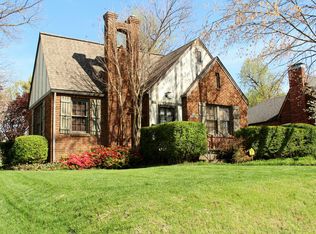 1603 S College Ave, Tulsa, OK 74104