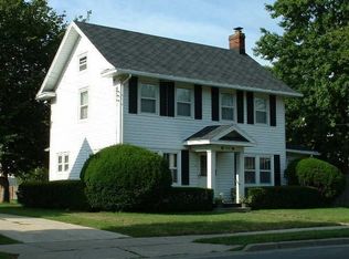 759 W Morrell St, Jackson, MI 49203