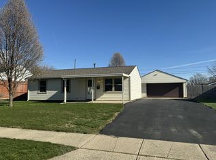 440 Caldwell Cir, New Carlisle, OH