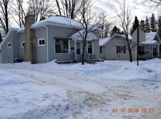 223 Conro St, Rhinelander, WI 54501