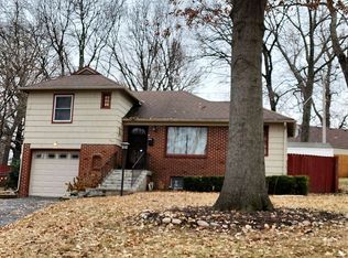 4403 NE 52nd Ter, Kansas City, MO 64119