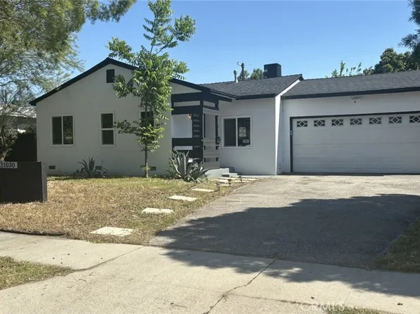 21030 Lull St, Canoga Park, CA 91304
