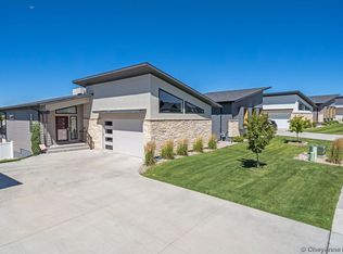 3604 Red Feather Trl, Cheyenne, WY 82001